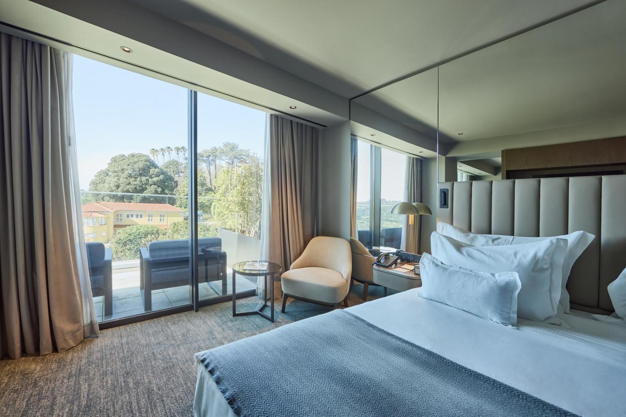 Altis Porto Hotel, A Member Of Preferred Hotels & Resorts- Lvx — Photos 3