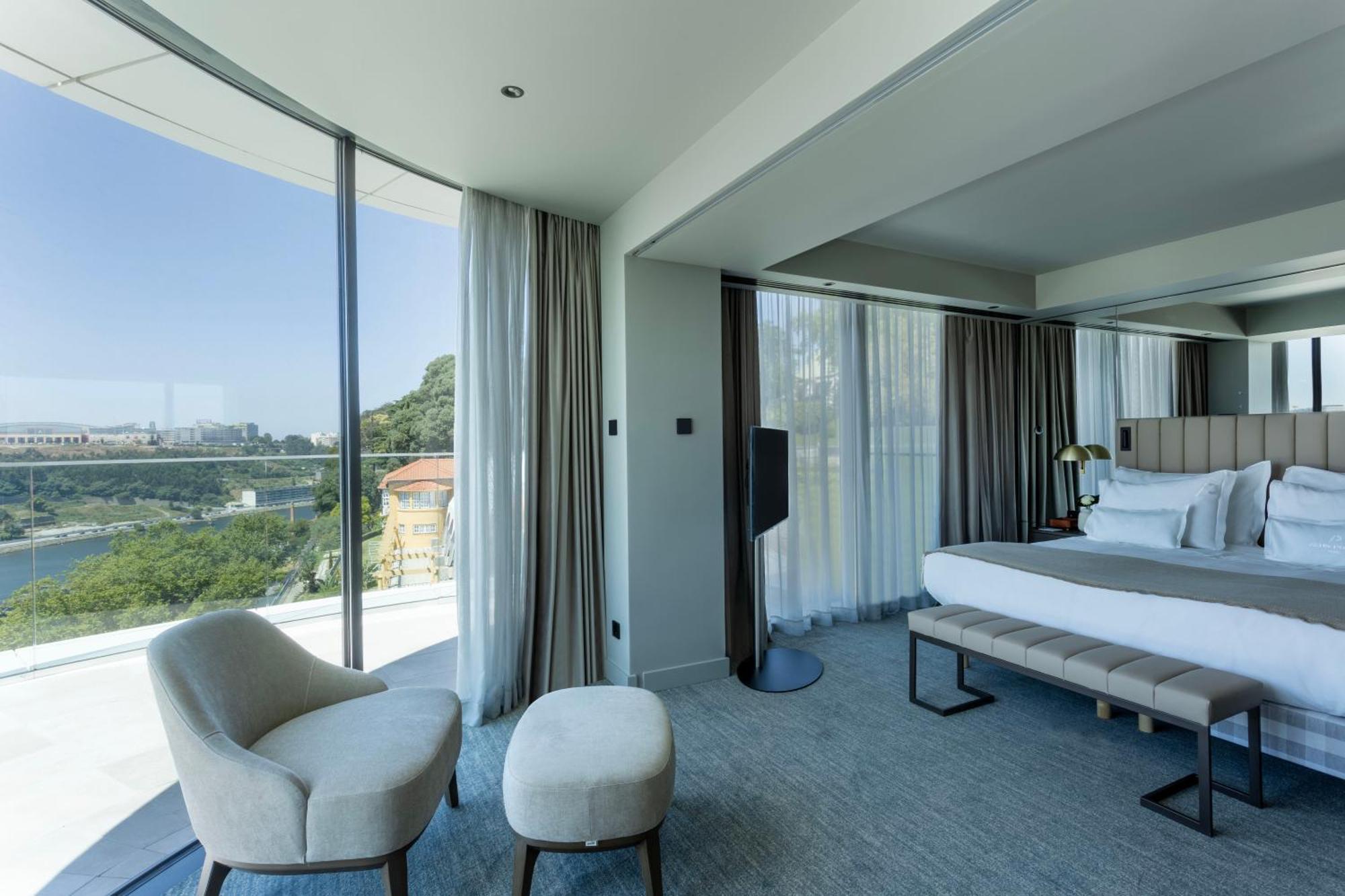 Altis Porto Hotel, A Member Of Preferred Hotels & Resorts- Lvx — Photos 2