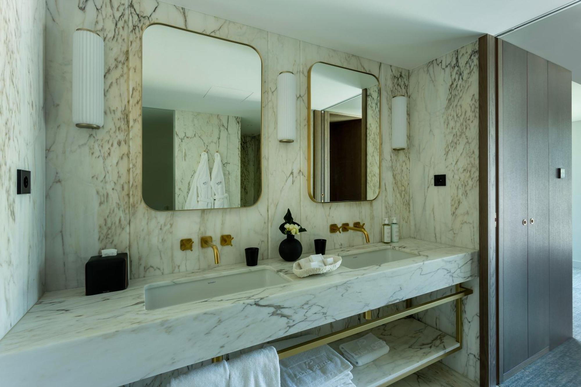 Altis Porto Hotel, A Member Of Preferred Hotels & Resorts- Lvx — Photos 1
